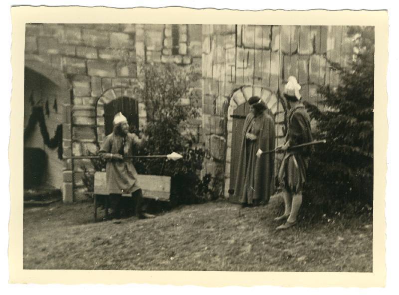 50er Jahre Bild Nr.023